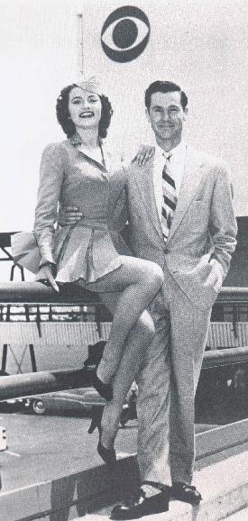 Jackie and Johnny