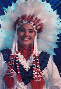 Miss USA 1999