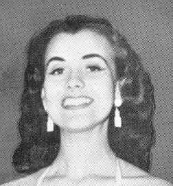 Miss World 1951