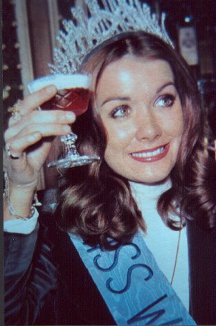 Helen Morgan