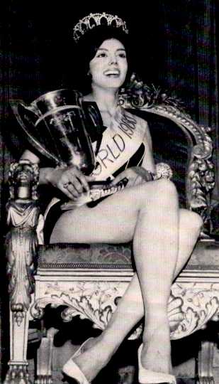 Norma Cappagli