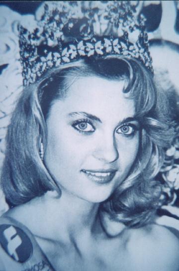 Miss World 1989