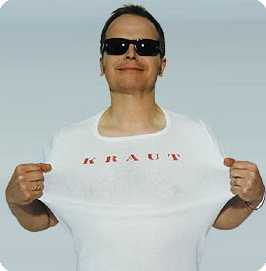 Herbert ist KRAUT-SEXY!