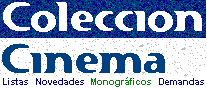 Colección Cinema