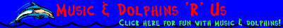 MUSIC & DOLPHINS 'R' US