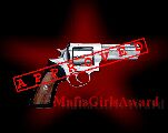 **Mafia Girls Award**