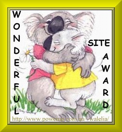        ******* Al's Home Page ********        