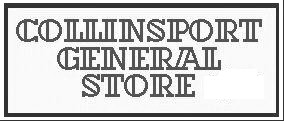 Collinsport General Store