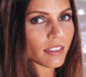 Charisma Carpenter