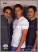 Men of GH!