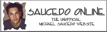 Saucedo Online Banner