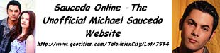 Saucedo Online Banner