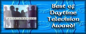 Rosemarie's Award of Excellence