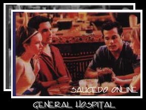 General Hospital Photos