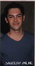 Michael Saucedo