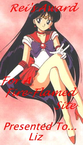Rei Award