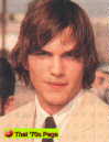 Kutcher from Enterteenment Teen