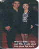 Wilmer and Mila