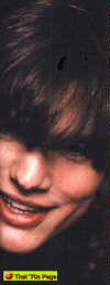 Kutcher from Premiere - Down to You press