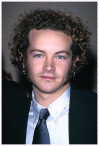 Danny at FOX bash