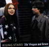 Eric & Donna