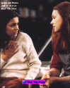 Jackie and Donna