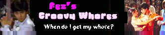 Proud to be a Groovy Whore