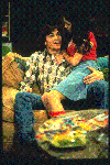 Kelso & Jackie
