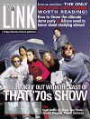 Link magazine