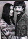 Eric & Donna