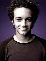 Danny Masterson
