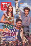 TV Guide cover