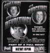 Water Tower ad