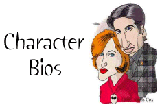 Character Bios