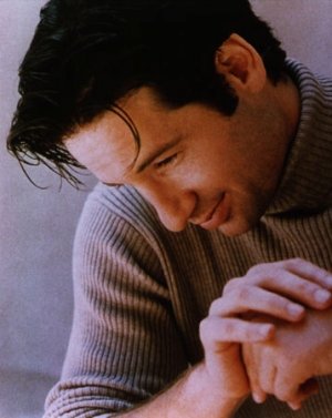 Fox Mulder