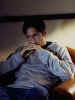 Fox Mulder / David Duchovny