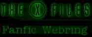 The X-Files Fanfic Webring