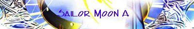 Sailor Moon A - Angel