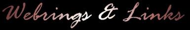 Webrings & Links