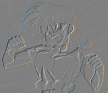 Ranma 1/2