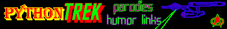 PythonTrek banner