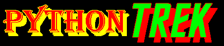 PythonTrek