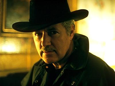Alex Trebek: Man In Black