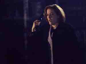 suicidal Scully