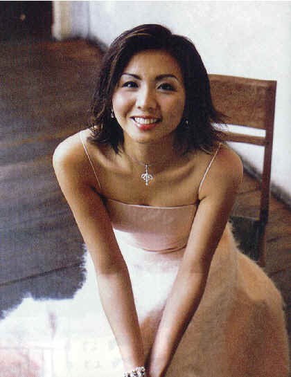 Evelyn Tan