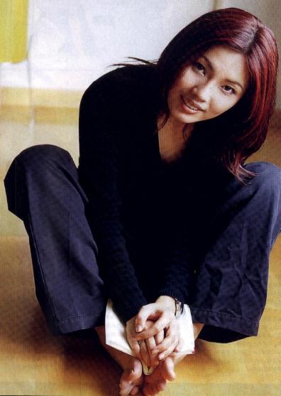 Sharon Au