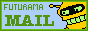 Get Free Futurama E-Mail!