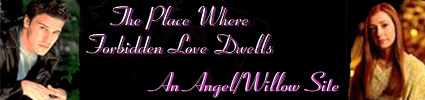 The Place Where Forbidden Love Dwells