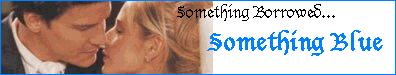 Something Blue