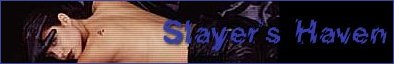 Slayers Haven